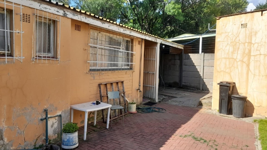 3 Bedroom Property for Sale in Sasolburg Free State
